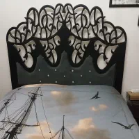 تخت دو نفره