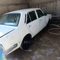 پیکان سواری|خودرو سواری و وانت|زید آباد, |دیوار