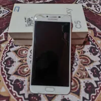 موبایل سامسونگ گلکسی c5|موبایل|آمل, |دیوار