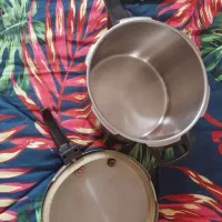 زودپز در حد نو|ظروف پخت‌وپز|تهران, چیتگر جنوبی|دیوار