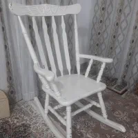 صندلی راک(گهواره ای)