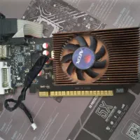کارت گرافیک GT730 4GB