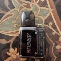پاد ارگاسp1