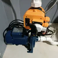 فروش پمپ و مخزن اب|مصالح و تجهیزات ساختمان|تهران, بلورسازی|دیوار