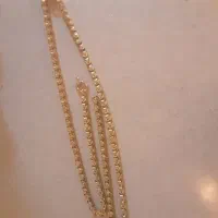 زنجیر طلا