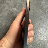 iphone 15 Pro Max 256 Black|موبایل|تهران, میرداماد|دیوار