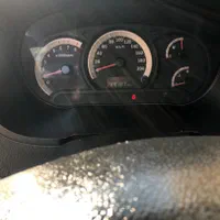 ساینا دوگانه سوز مدل ۱۳۹۵|خودرو سواری و وانت|اصفهان, سپاهان‌شهر|دیوار