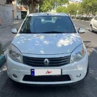 ساندرو ۹۷ اتومات بسیار تمیز