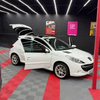 ۲۰۷ پانوراما مدل ۱۴۰۰