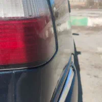 زانتیا مدل ۸۲