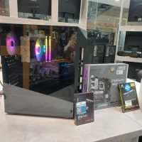 فروش ویژه انواع سیستم های نسل ۱۴ به صورت اقساط