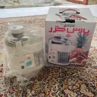 آبمیوه گیری