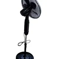 پنکه دیجیتال هیرو کنترل دار