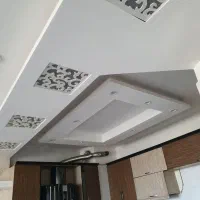 نقاشی ساختمان و کناف