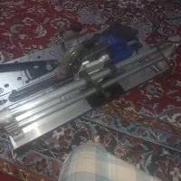 لمینت بر آینهل مدل BT-UP 470