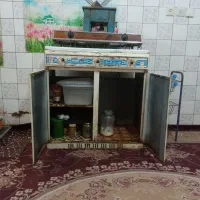 سه عدد اجاق گاز