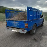 حمل مصالح ساختمانی|خدمات حمل و نقل|اهر, |دیوار