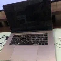لپتاپ apple mac book pro 2019  19 inch مک بوک پرو|رایانه همراه|تبریز, |دیوار