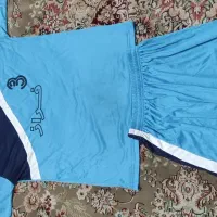 ۴دست لباس تیمی