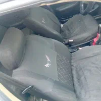 پژو 405 دوگانه دستی مدل ۸۸ پارس آباد|خودرو سواری و وانت|پارسآباد, |دیوار