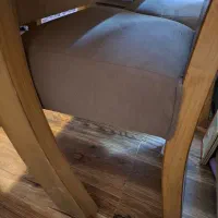 میز نهارخوری|میز و صندلی غذاخوری|مشهد, جاهد شهر|دیوار