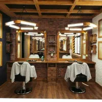 استخدام آرایشگر مردانه ماهر ۱۸ تا ۳۰ ساله|استخدام درمانی، زیبایی، بهداشتی|تبریز, |دیوار