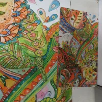 فرش آشپزخانه