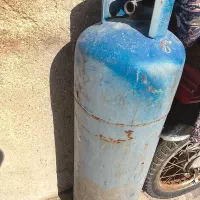 کپسول گاز ۳۰ کیلوی