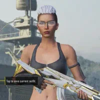 اکانت پابجی لول ۶۹