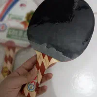 دسته پینگ پونگ|ورزش‌های توپی|مشهد, حجاب (شهرک غرب)|دیوار