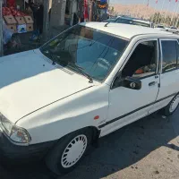 پراید مدل ۹۰ موتور گیر بکس کولر اوکی|خودرو سواری و وانت|یاسوج, |دیوار