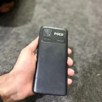 گوشی پوکو سی چهل poco 3040 در حد آک ۳ماه کار|موبایل|مشهد, نوید|دیوار