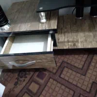 گاز و میز تلویزیون|اجاق گاز و لوازم برقی پخت‌وپز|بوژگان, |دیوار