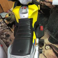 موتور شارژی|اسباب‌بازی بچه|تربت‌حیدریه, میدان مرکزی|دیوار