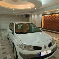 مگان مدل آخر ۹۲فول آپشنال استثنایی درحد