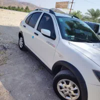 کوئیک 30 تا کار|خودرو سواری و وانت|داراب, |دیوار