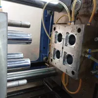 فروش قالب پایه کابینت پلاستیکی|ماشینآلات صنعتی|جاجرود, |دیوار