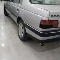 پژو 405مدل 89|خودرو سواری و وانت|مشهد, آبادگران|دیوار