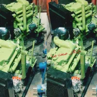 فروش اقساطی موتور های آب کشاورزی پمپ آب|خدمات موتور و ماشین|شوشتر, |دیوار