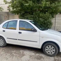 تیبا صندوقدار کم کار آخر ۱۴۰۰ شاسی پلمپ