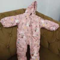 کاپشن سرهمی دخترانه