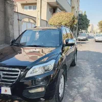 لیفان x60 (کم کار)