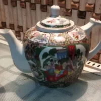 قوری بزرگ چینی