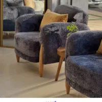 مبل راحتی|مبلمان خانگی و میز عسلی|تهران, میدان میوه و تره‌بار مرکزی|دیوار