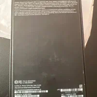 گوشی اپل ۱۳ پرومکس ۵۱۲