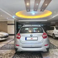 برلیانس کراس اتومات ۱۶۵۰|خودرو سواری و وانت|کرج, باغستان|دیوار