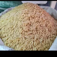 برنج ایرانی دودی هیزمی-سنتی