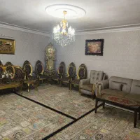 آپارتمان خیابان الهیه رز