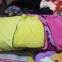 ۲۰ عدد دستمال نانو جادویی حوله ای