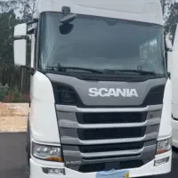 فروش اسکانیا R450 و R500|خودرو سنگین|ارومیه, |دیوار